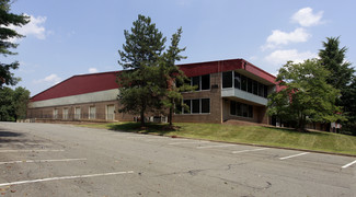 More details for 7700-7730 Southern Dr, Springfield, VA - Industrial for Lease