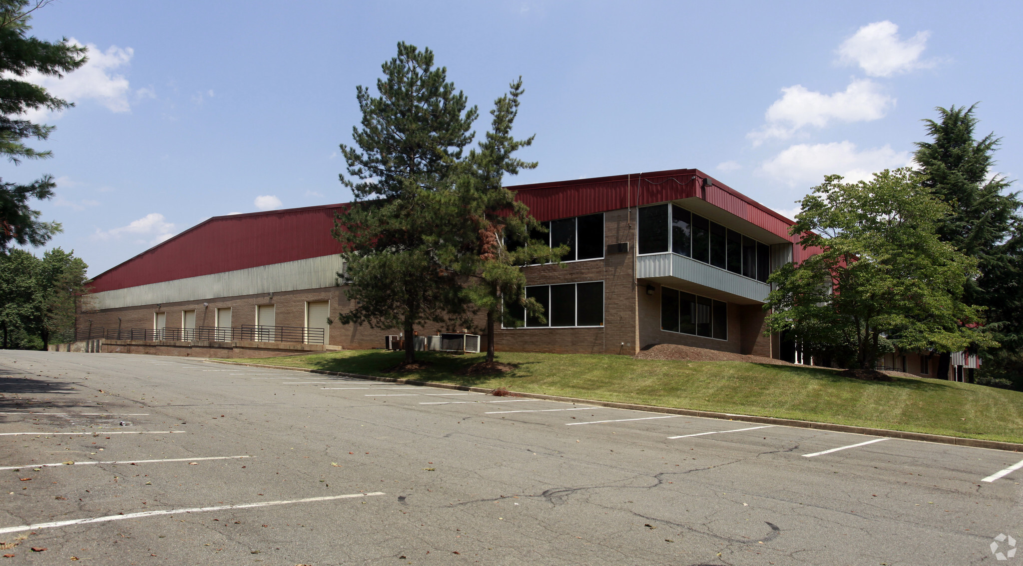 7700-7730 Southern Dr, Springfield, VA for lease Primary Photo- Image 1 of 7