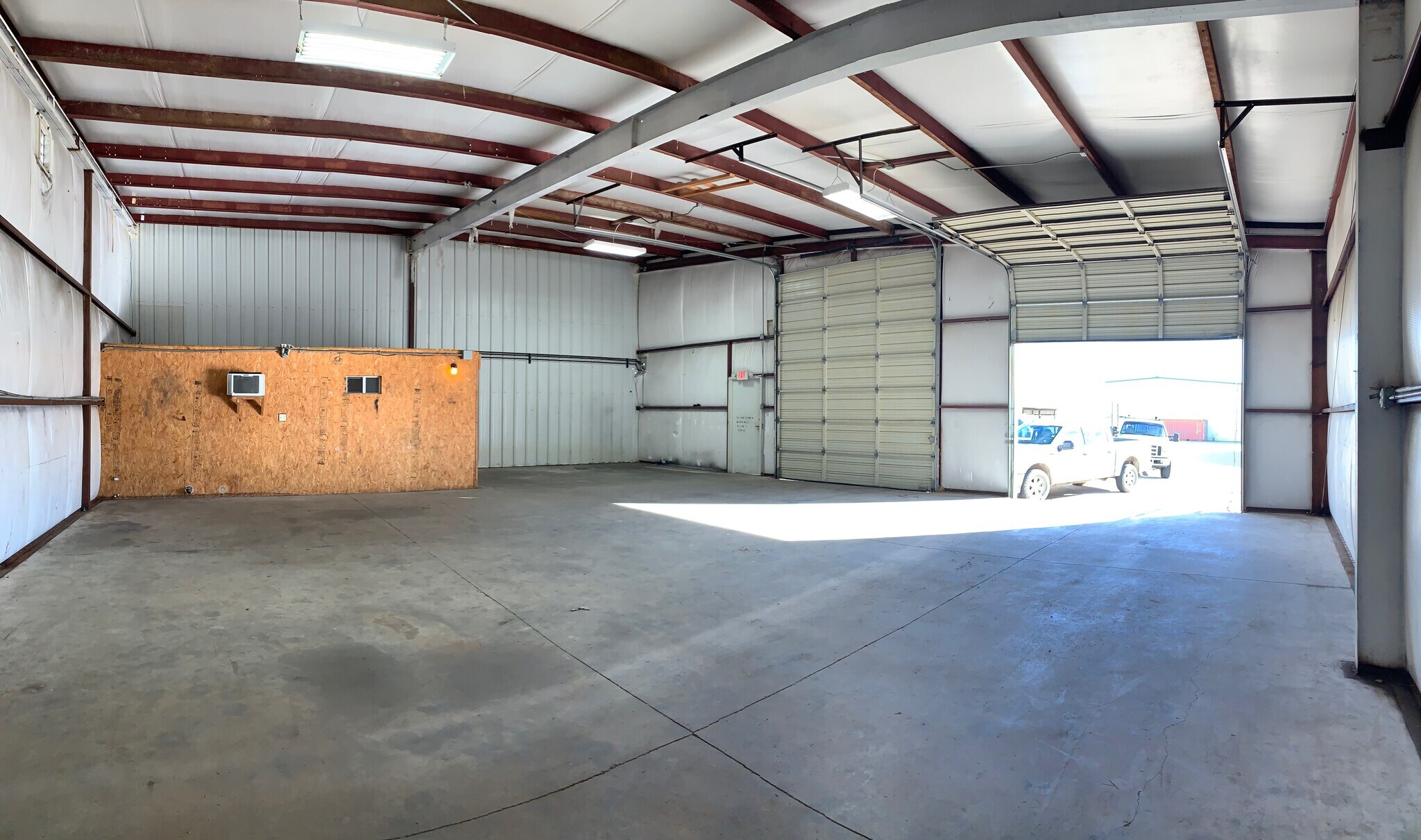 2301 Masch Branch Rd, Denton, TX for lease Primary Photo- Image 1 of 7