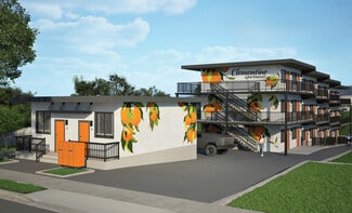 More details for 827 Jacumba St, San Diego, CA - Land for Sale