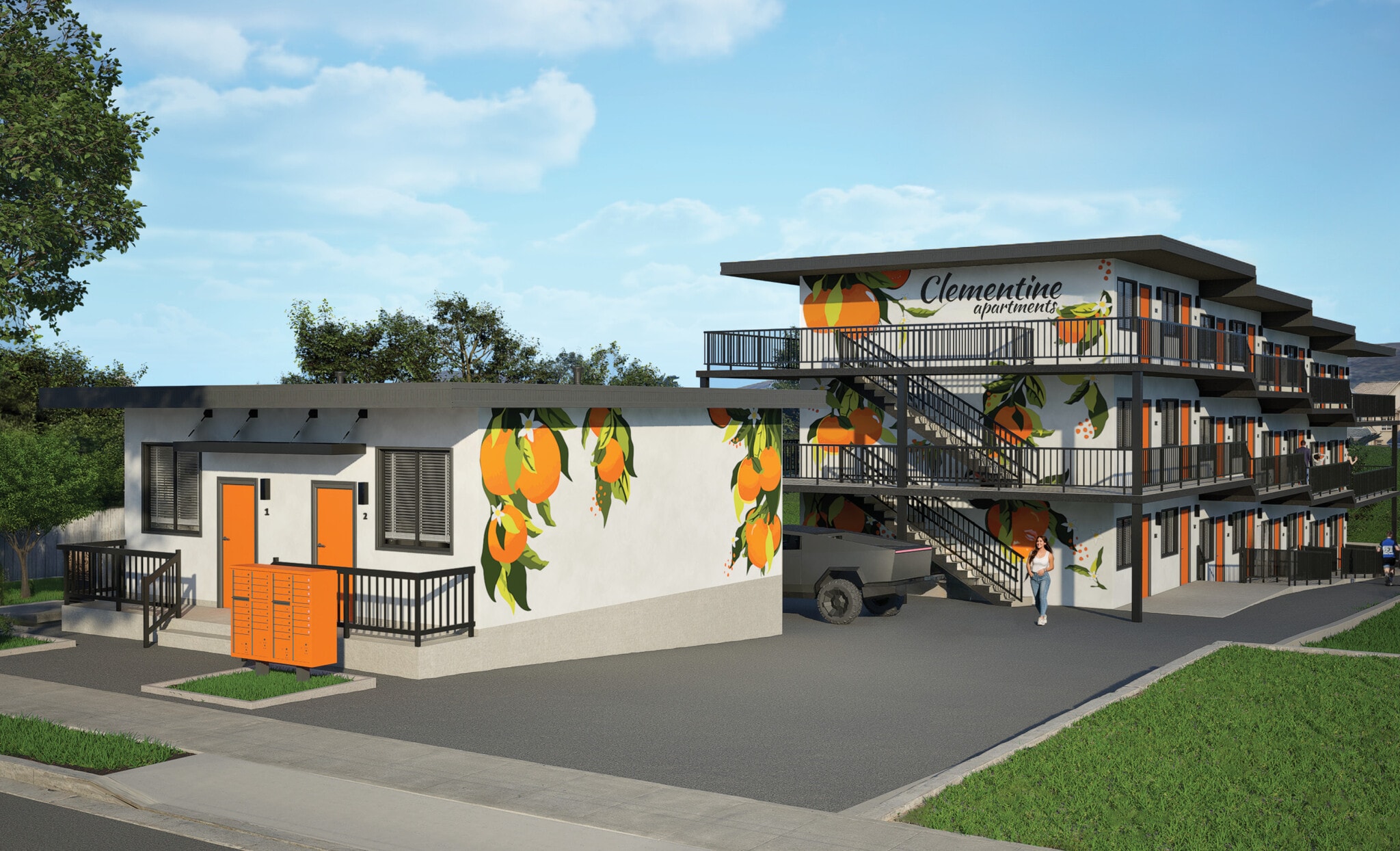 827 Jacumba St, San Diego, CA for sale Primary Photo- Image 1 of 8