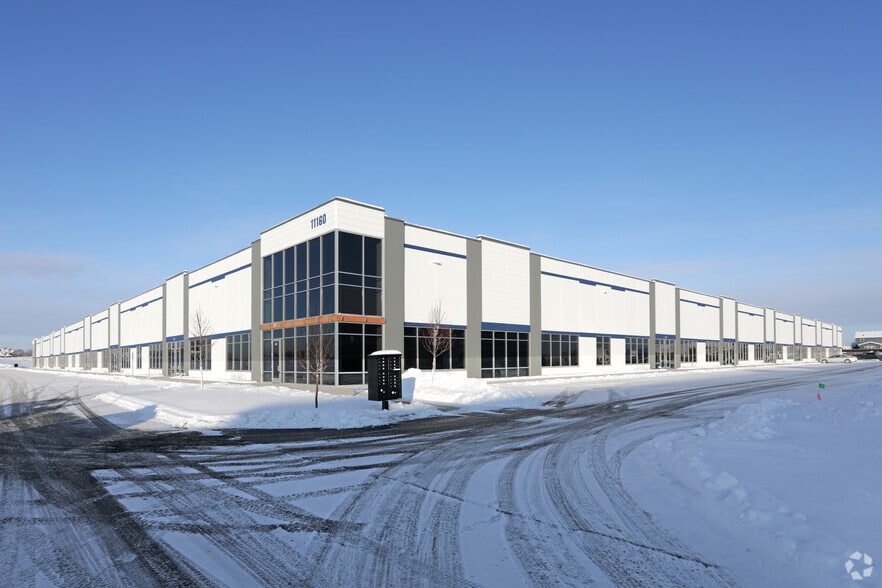 11160 Hudson Blvd, Lake Elmo, MN for lease - Building Photo - Image 3 of 4