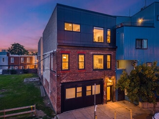 Plus de détails pour 1342 N Marston St, Philadelphia, PA - Multi-résidentiel à vendre
