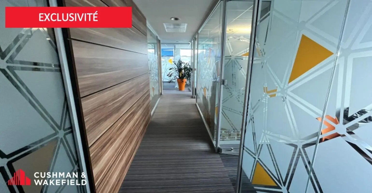 Office in Rennes for lease Building Photo- Image 1 of 6