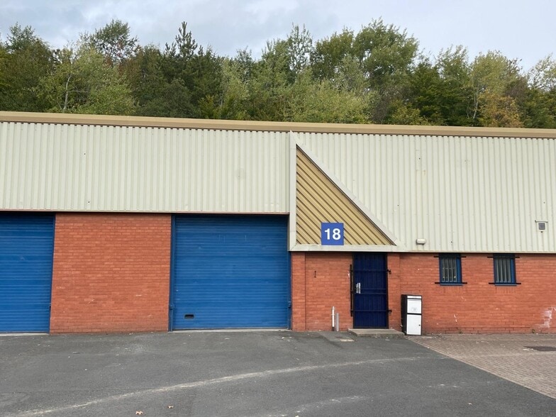 Invincible Dr, Newcastle Upon Tyne for lease - Building Photo - Image 2 of 3