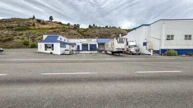 441 Victoria St W, Kamloops, BC for lease Interior Photo- Image 2 of 18