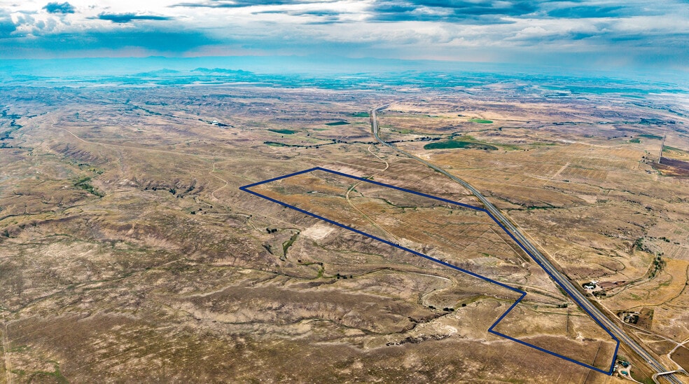 1 W Hunton Creek Rd, Wheatland, WY for sale - Building Photo - Image 2 of 37