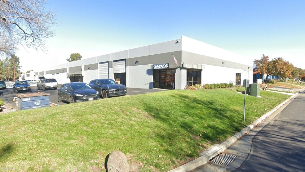 2268-2276 Research Dr, Livermore, CA for lease - Building Photo - Image 1 of 3