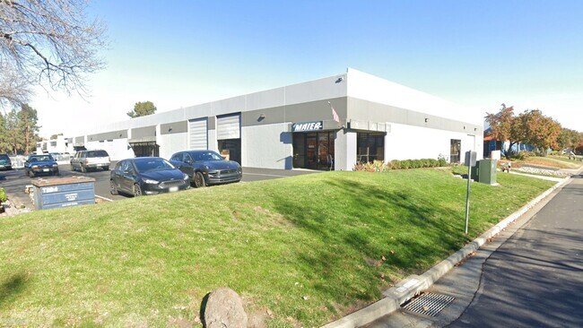 More details for 2268-2276 Research Dr, Livermore, CA - Industrial for Lease