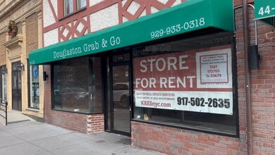 44-29-44-41 Douglaston Pky, Little Neck, NY for lease - Commercial Listing Video 