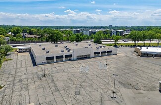More details for 4485 Monroe St, Toledo, OH - Retail for Lease