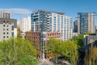 Plus de détails pour 805 Madison St, Seattle, WA - Bureau/Médical à louer