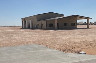 More details for 2709 EAST COUNTY RD  147 Rd, Midland, TX - Industrial for Lease