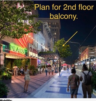 More details for 312 Main St, Houston, TX - Retail for Lease