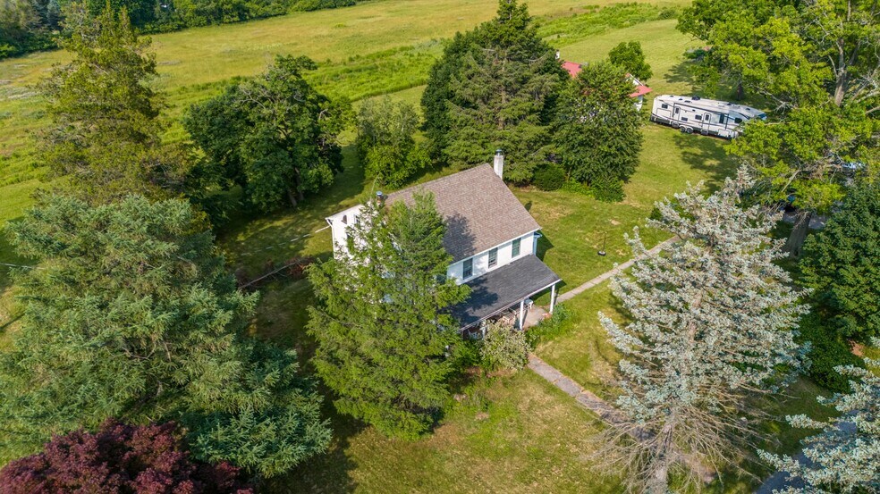 1112 W Bridge St, Spring City, PA à vendre - Aérien - Image 3 de 40