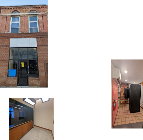 209 E Court St, Washington Court House, OH à louer - Photo intérieure - Image 3 de 3