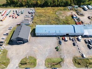3055 Rue Tebbutt, Trois-Rivières, QC - Aérien  Vue de la carte - Image1