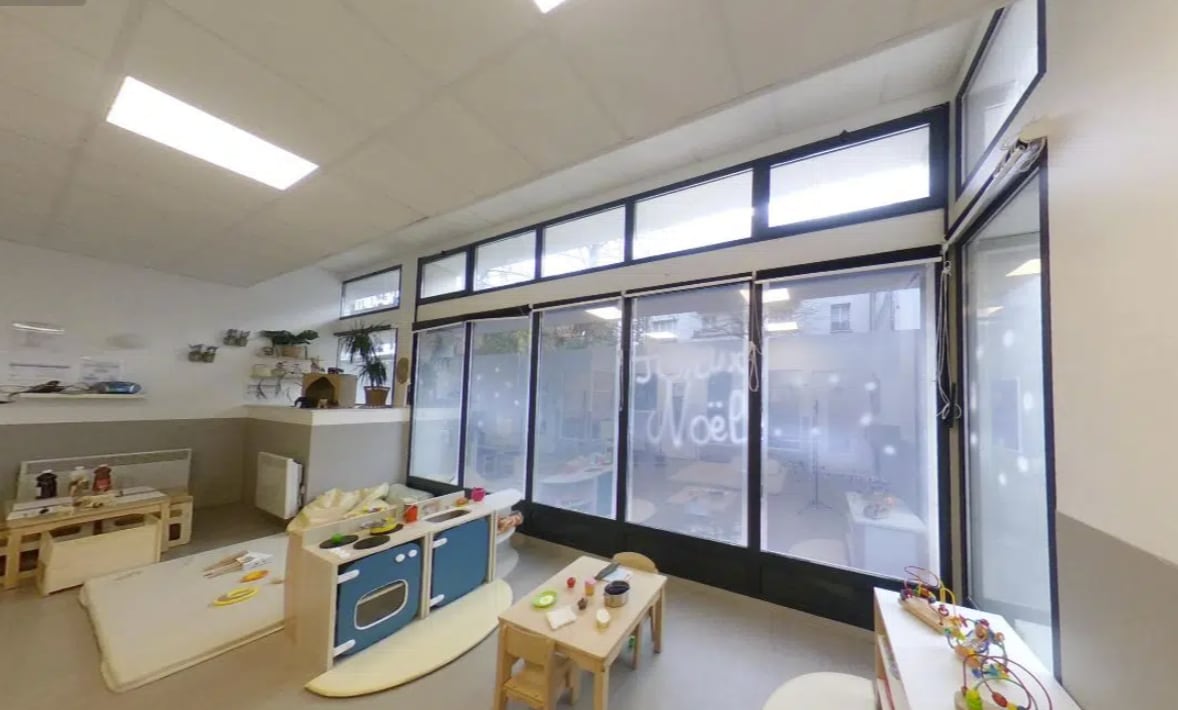 51 Rue De Verdun, Suresnes for lease Interior Photo- Image 1 of 6