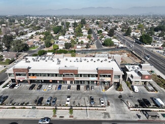 More details for 13755 Roscoe Blvd, Panorama City, CA - Office/Retail for Lease