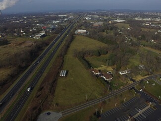 Plus de détails pour 41 S Limerick Rd, Royersford, PA 19468, Royersford, PA - Terrain à vendre