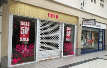 Swan Walk, Burton On Trent for lease Interior Photo- Image 1 of 1