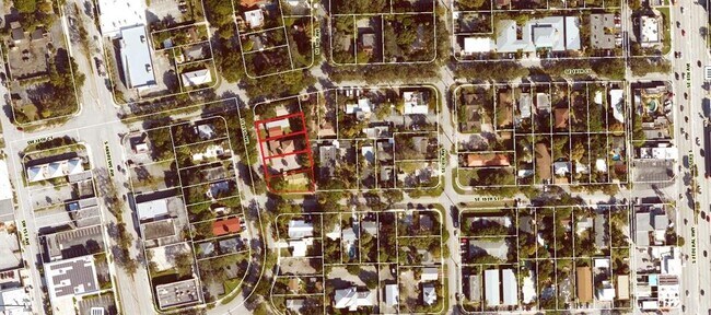 More details for COMMERCIAL LAND FOR OFFICE REDEVELOPMENT – for Sale, Fort Lauderdale, FL