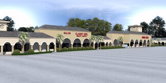 Plus de détails pour 3100-4661 W Commercial Blvd, Tamarac, FL - Commerce de détail à louer