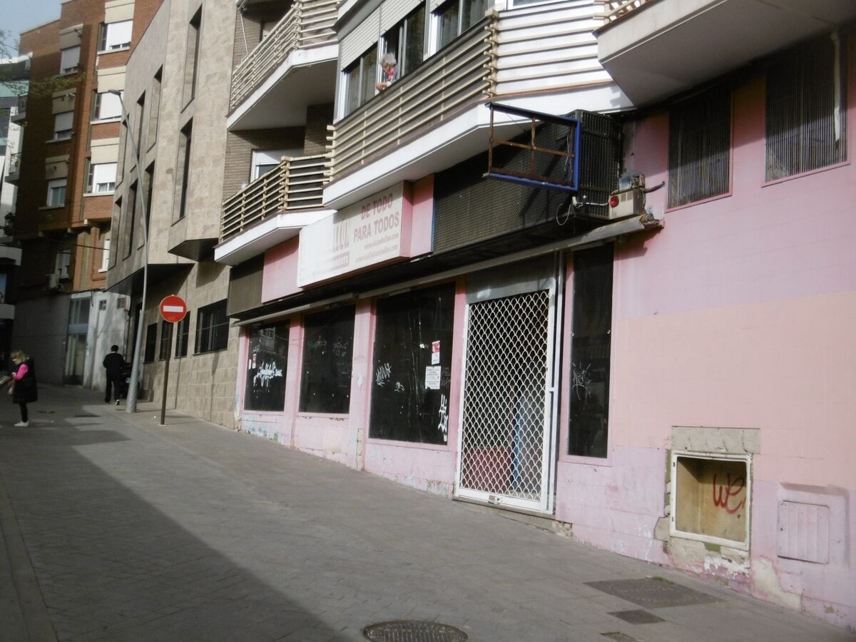 Calle Independencia, 5, Alcorcón, MAD 28921 - Unit 1 - - Interior Photo - Image 1 of 4