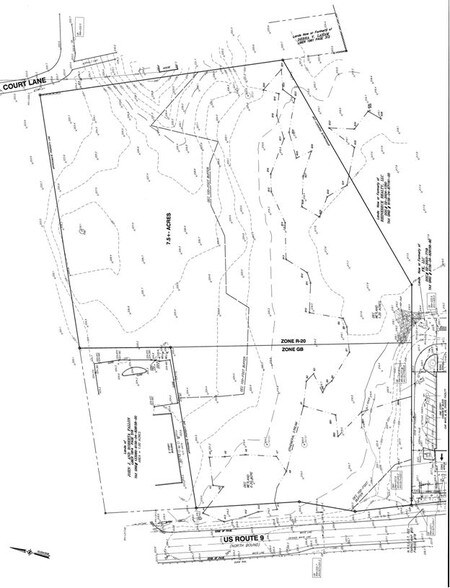 788 US Route 9, Fishkill, NY à vendre - Photo du bâtiment - Image 2 de 3