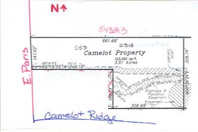 2318 East Paris Ave SE, Grand Rapids, MI for sale - Building Photo - Image 2 of 4