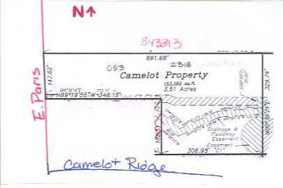 2318 East Paris Ave SE, Grand Rapids, MI à vendre - Photo du bâtiment - Image 2 de 4