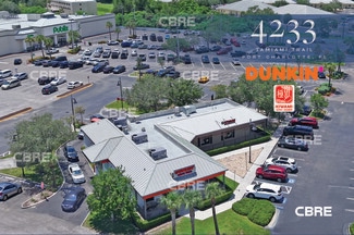 More details for 4233 Tamiami Trl, Port Charlotte, FL - Retail for Sale