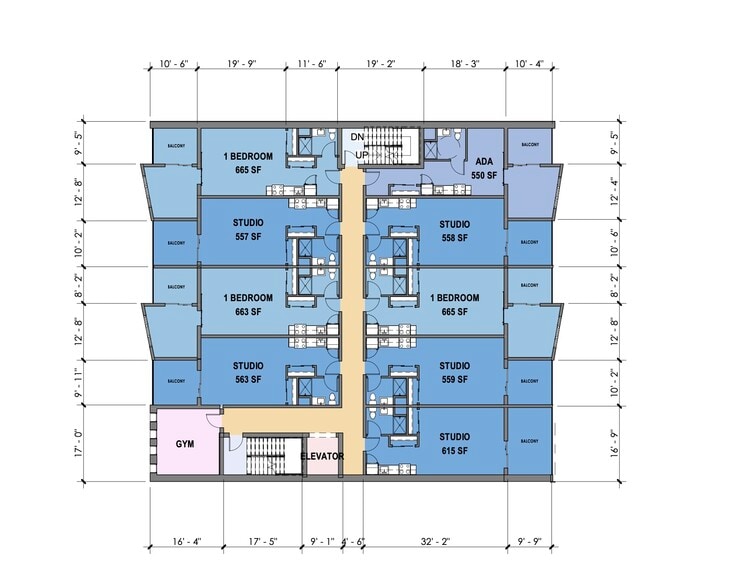 2214 N 4th St, Philadelphia, PA for sale - Building Photo - Image 3 of 6