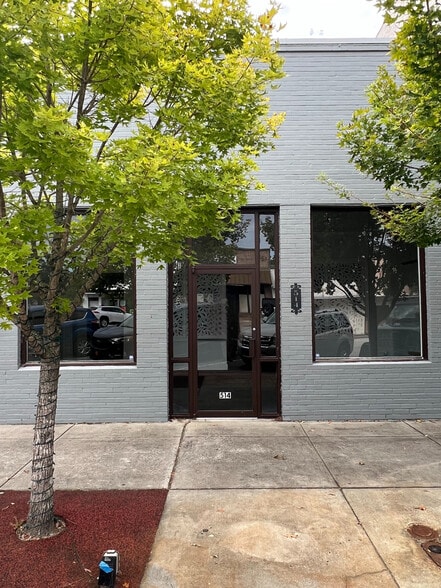 514 Broadway St, Myrtle Beach, SC for lease - Building Photo - Image 1 of 6