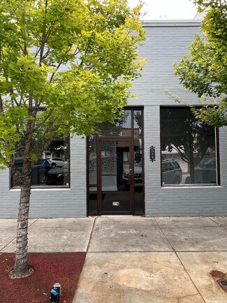 Plus de détails pour 514 Broadway St, Myrtle Beach, SC - Commerce de détail à louer