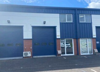 More details for Richard Jones Rd, Minster Lovell - Industrial for Lease