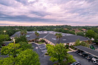 551 National Health Care Dr, Daytona Beach, FL - Aérien  Vue de la carte - Image1