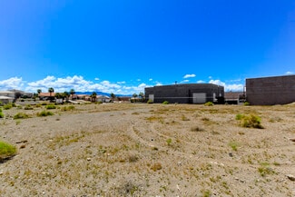 Plus de détails pour 1755 Kiowa Ave, Lake Havasu City, AZ - Terrain à vendre