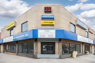 More details for 30-02 Newton Ave, Astoria, NY - Industrial for Sale