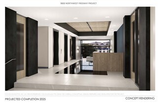 Plus de détails pour 9800 Northwest Fwy, Houston, TX - Bureau, Bureau/Médical à louer
