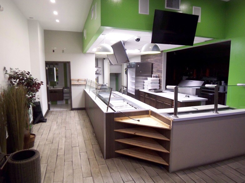 470-484 Elmwood Ave, Buffalo, NY à louer - Autre - Image 2 de 4