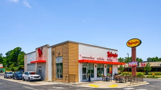 More details for 3551 Austin Peay Hwy, Memphis, TN - Retail for Sale