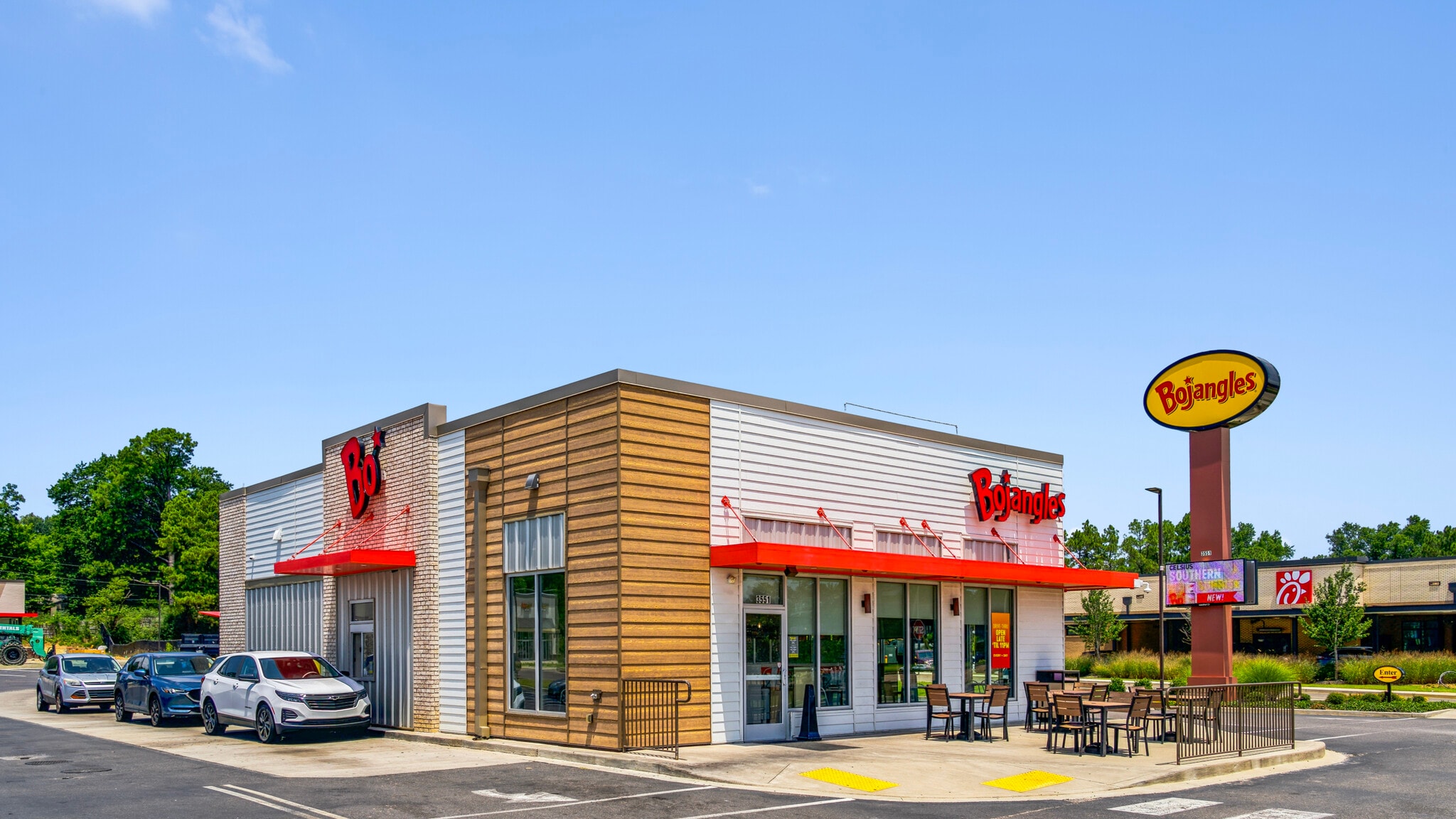 3551 Austin Peay Hwy, Memphis, TN for sale Building Photo- Image 1 of 7