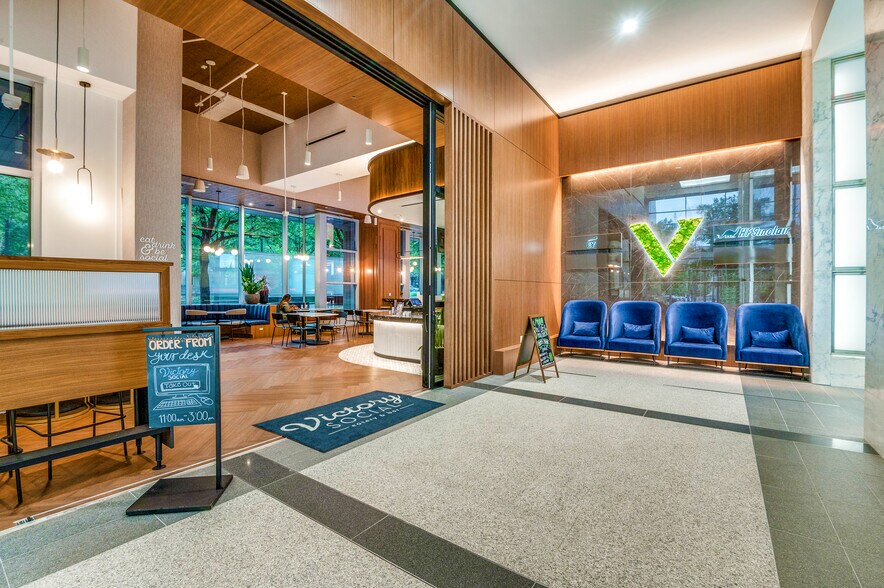 2323 Victory Ave, Dallas, TX à louer - Photo intérieure - Image 3 de 31