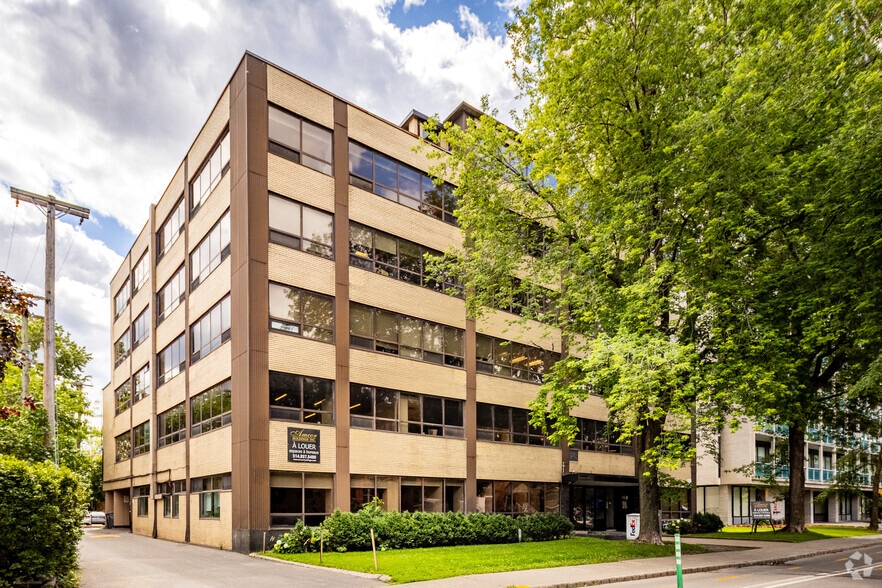 4920 Boul De Maisonneuve O, Westmount, QC à louer - Photo principale - Image 1 de 4