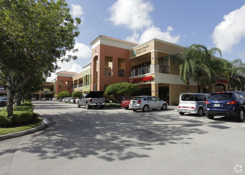 12300-12498 SW 127th Ave, Miami, FL à louer - Photo du bâtiment - Image 3 de 7