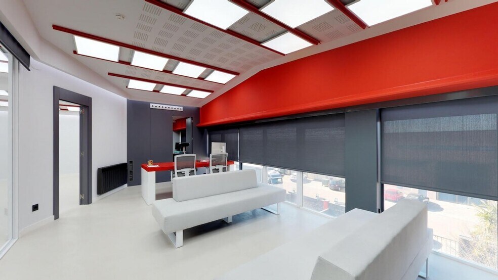 Industrial in La Puebla de Alfindén, Zaragoza for sale - Interior Photo - Image 2 of 2