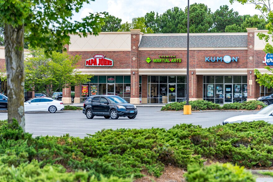 11116 Highway 49, Charlotte, NC for lease - Building Photo - Image 3 of 8