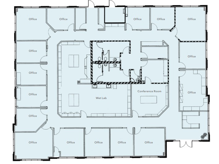 2034 Corte Del Nogal, Carlsbad, CA à vendre - Plan d’étage - Image 3 de 5