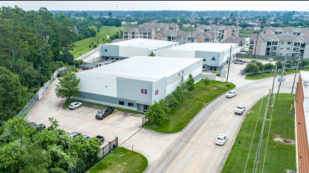 20404 Whitewood Dr, Spring, TX for sale Building Photo- Image 1 of 1